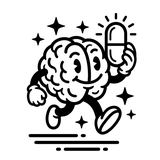 GlowCap Wellness logo